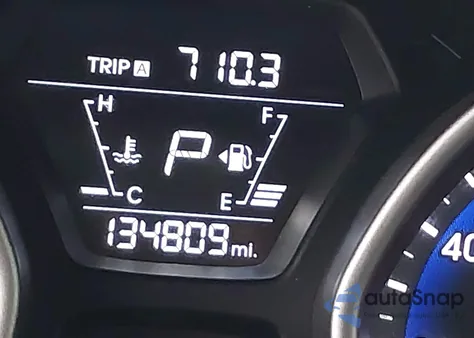 2014 Hyundai Elantra Limited z USA, uszkodzony, nr VIN KMHDH4AE1EU105475